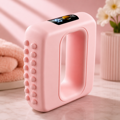 PulseRing body slimming and fat burning Device