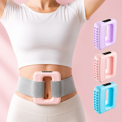 PulseRing body slimming and fat burning Device